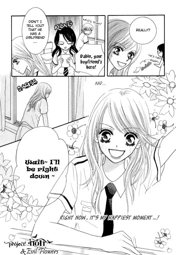 Neck and Neck Chapter 38 37